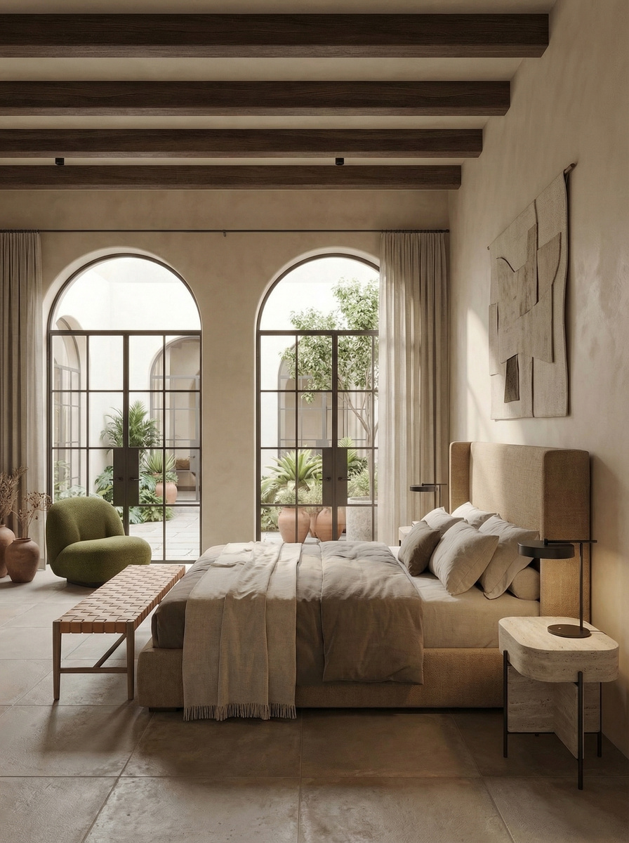 Casa Antigua Azul — Gallery 5
