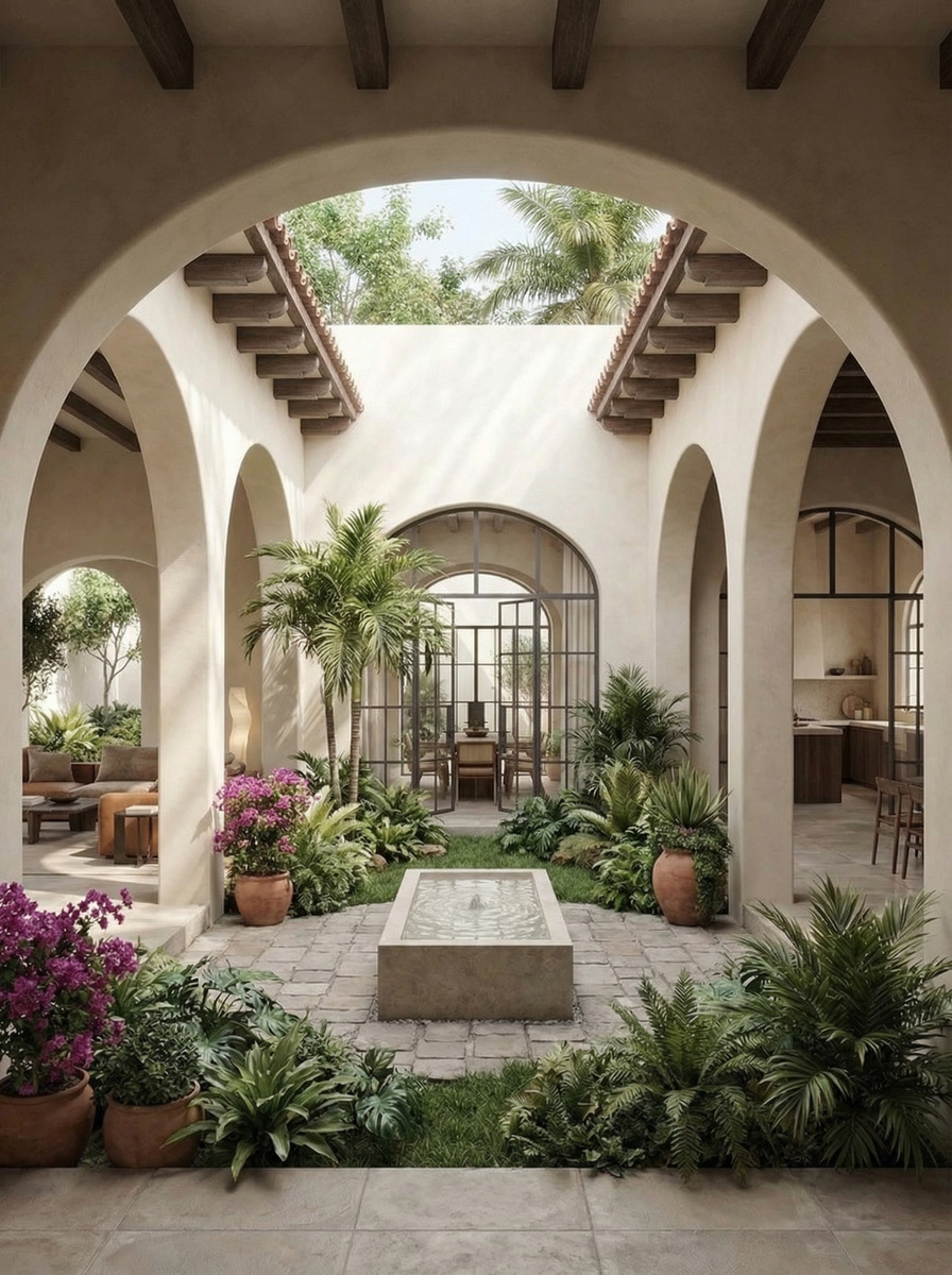 Casa Antigua Azul — Gallery 7