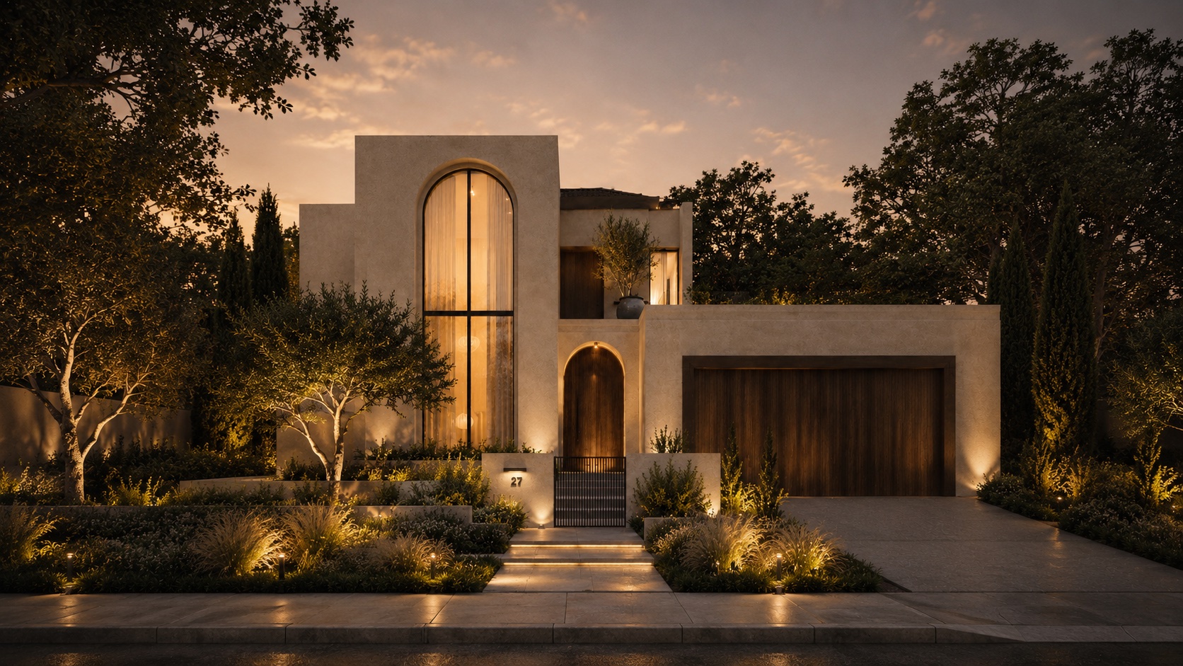 Casa Arco Sereno — Gallery 1
