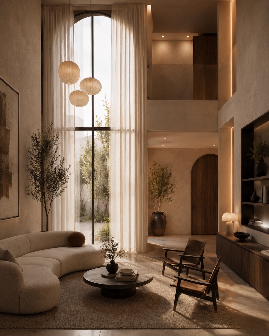 Casa Arco Sereno — San Salvador, El Salvador