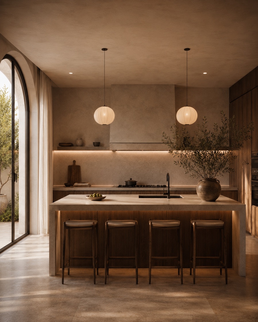 Casa Arco Sereno — Gallery 3