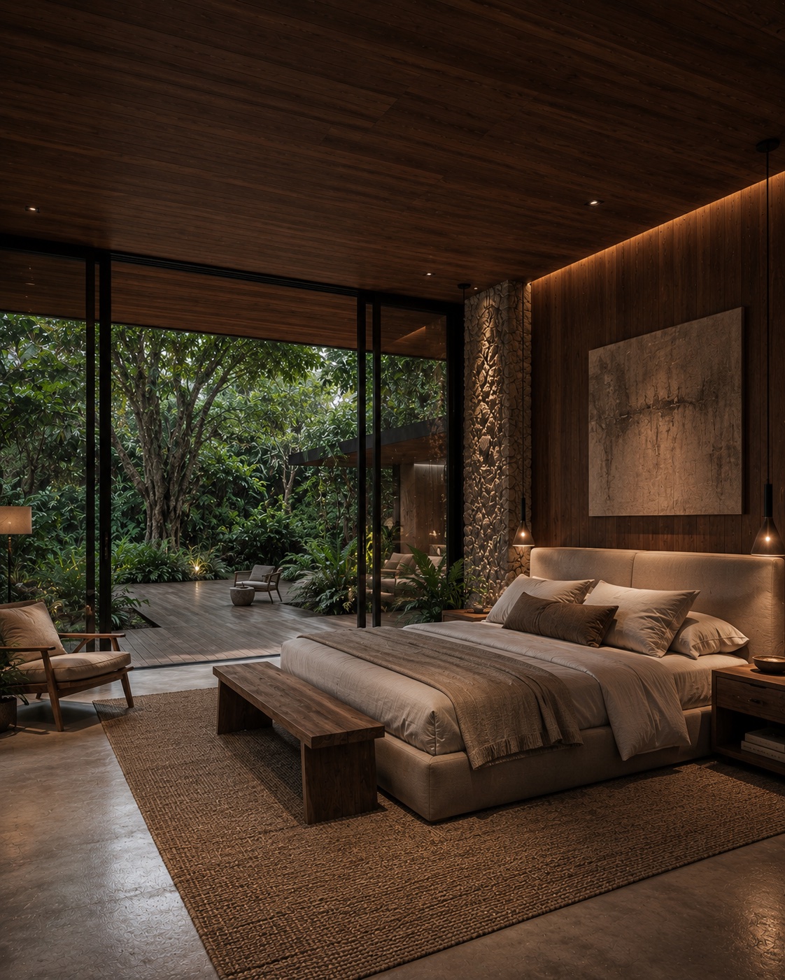 Casa El Salvador — Gallery 6