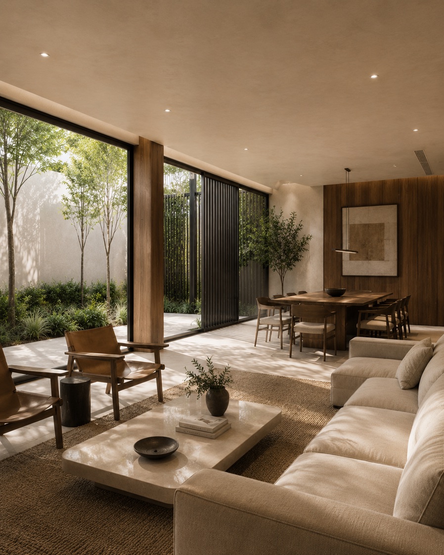 Casa San Isidro — Gallery 3
